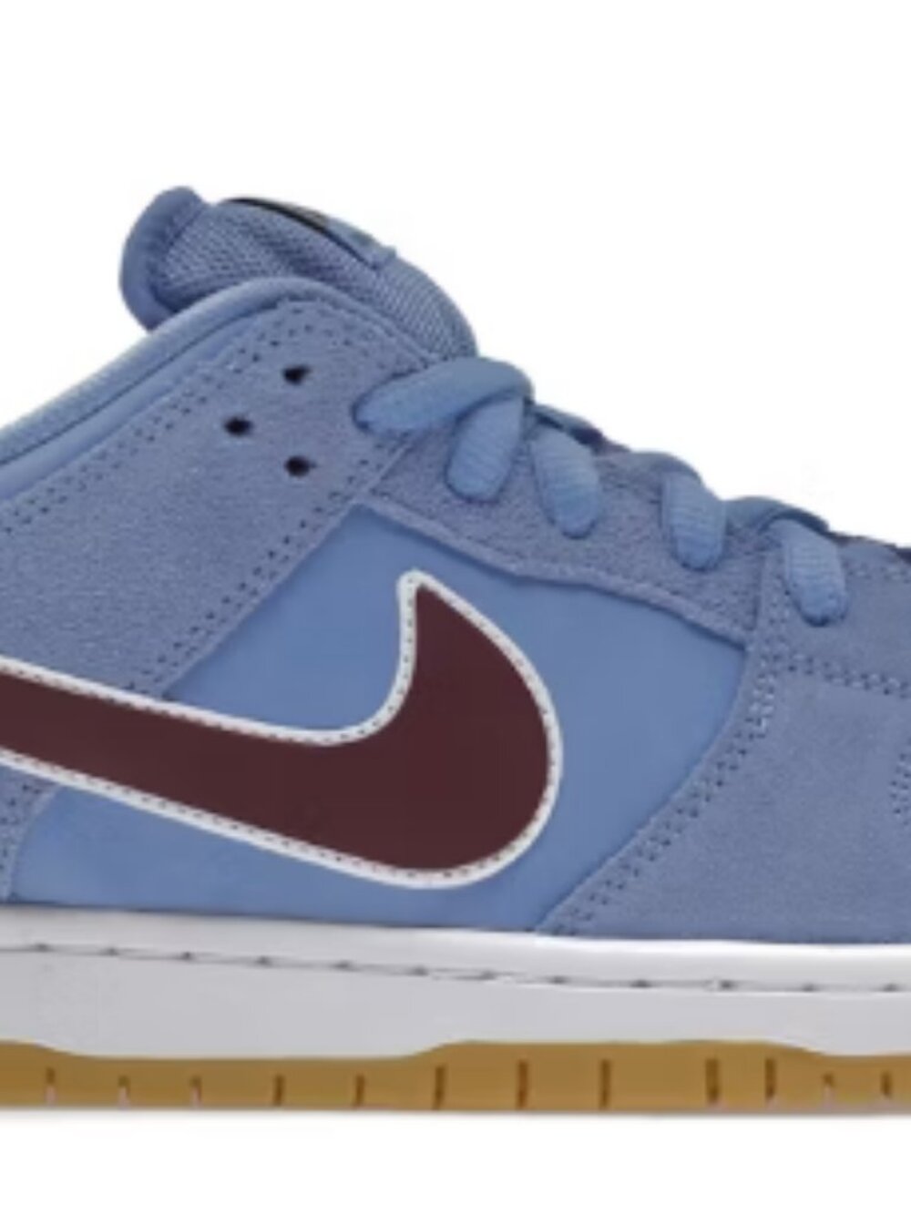 9M Nike SB Dunk Low Philadelphia Phillies